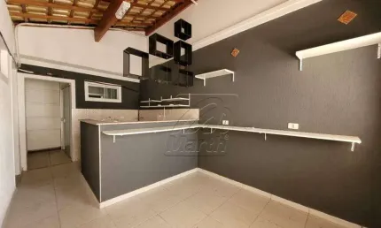 Casa com 3 dormitórios para alugar por r$ 2.000/mês - vila areião - piracicaba/sp