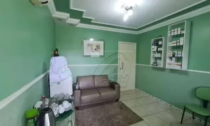 Sala para alugar, 8 m² por R$ 800,00 - Alemães - Piracicaba/SP