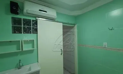 Sala para alugar, 5 m² por R$ 600,00 - Alemães - Piracicaba/SP