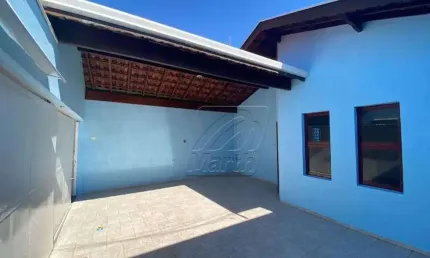 Casa com 3 dormitórios à venda, 104 m² por r$ 395.000,00 - terra nova - piracicaba/sp