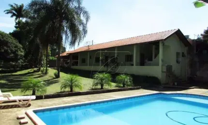 Chácara com 2 dormitórios à venda, 1000 m² por R$ 980.000,00 - Glebas Natalinas - Piracicaba/SP