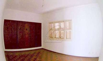 Casa Residencial à venda, Centro, Piracicaba - CA0251.