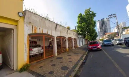 Casa Residencial à venda, Alto, Piracicaba - CA0277.