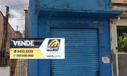 Prédio Comercial à venda, Alto, Piracicaba - PR0003.