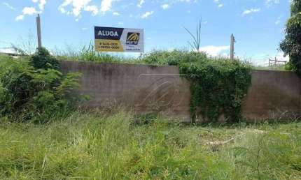 Terreno para alugar, 2392 m² por R$ 3.334,19 - Piracicamirim - Piracicaba/SP