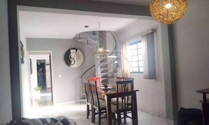 Casa Residencial à venda, Jardim São Jorge - R$ 335.000 - Piracicaba - CA0379.