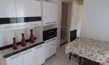 Casa Residencial à venda, Iaa, Piracicaba - CA0415.