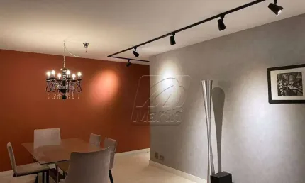 Apartamento com 3 dormitórios à venda, 127 m² por R$ 495.000 - Bairro Centro - Piracicaba/SP