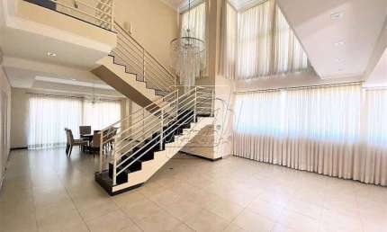 Casa Residencial para venda e locação, Jardim Brasília, Piracicaba - CA0481.