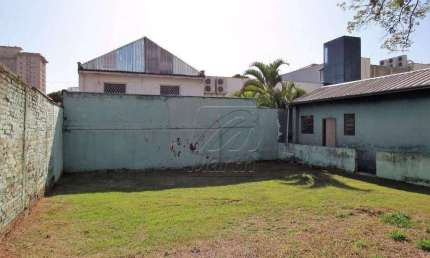 Casa Residencial à venda, Centro, Piracicaba - CA0507.