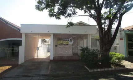 Casa Residencial à venda, Algodoal, Piracicaba - CA0601.