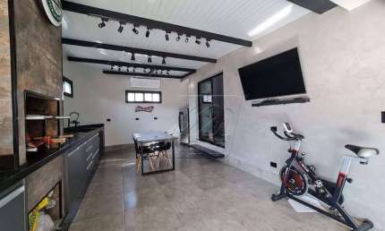 Casa Residencial à venda, Jardim Flamboyant, Piracicaba - CA0604.