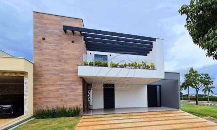 Casa com 3 dormitórios à venda, 166 m² por R$ 1.099.000,00 - Parque Taquaral - Piracicaba/SP