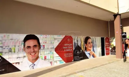 Loja para alugar, 240 m² por R$ 14.938,00 - Piracicamirim - Piracicaba/SP