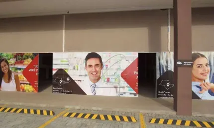 Loja para alugar, 60 m² por R$ 4.640,00 - Piracicamirim - Piracicaba/SP