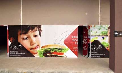 Loja para alugar, 60 m² por R$ 4.640,00 - Piracicamirim - Piracicaba/SP