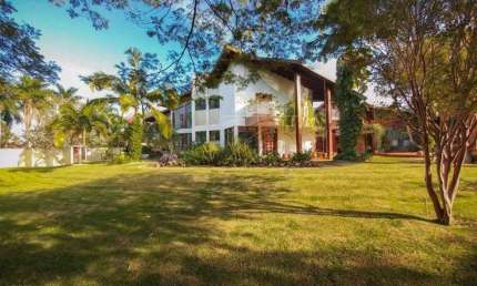 Casa Residencial à venda, Campestre, Piracicaba - CA0732.