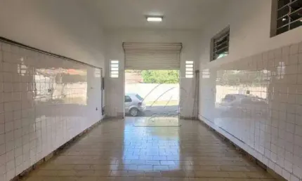 Sala para alugar, 122 m² por R$ 2.000 - Vila Monteiro - Piracicaba/SP