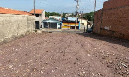 Terreno Residencial à venda, Parque dos Eucalíptos, Piracicaba - TE0140.