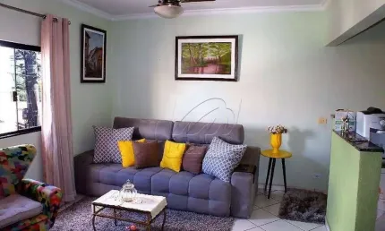 Casa residencial à venda, jaraguá, piracicaba - ca0827.