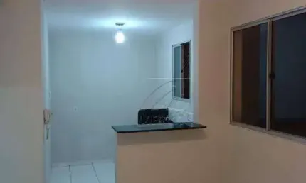 Apartamento Residencial à venda, Piracicamirim, Piracicaba - AP0966.