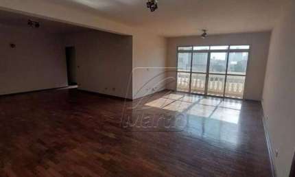Apartamento Residencial à venda, Alto, Piracicaba - AP1014.