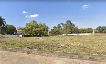 Terreno Residencial à venda, Jardim São Francisco, Piracicaba - TE0161.