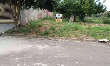 Terreno Residencial à venda, Santa Terezinha, Piracicaba - TE0170.