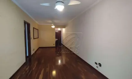 Apartamento com 3 dormitórios à venda, 100 m² por R$ 400.000,00 - Vila Monteiro - Piracicaba/SP