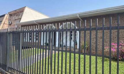 Casa Residencial à venda, Alto, Piracicaba - CA1010.