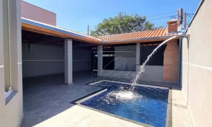 Casa com 3 quartos, 1 suíte à venda por r$ 650.000 no bairro parque são matheus - piracicaba/sp