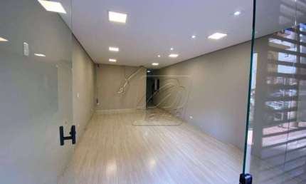 Sala para alugar, 145 m² por R$ 4.644,32 - Centro - Piracicaba/SP