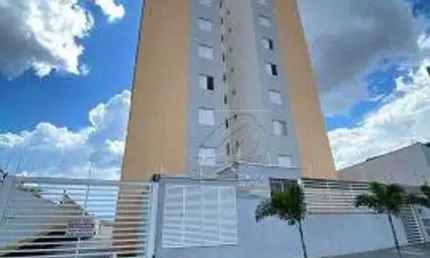 Apartamento Residencial à venda, Nova América, Piracicaba - AP1324.
