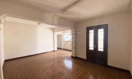 Casa para alugar, 171 m² por R$ 4.000 - Centro - Piracicaba/SP
