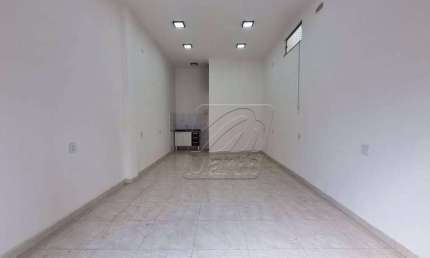Sala para alugar, 35 m² por R$ 2.100,00 - Alemães - Piracicaba/SP
