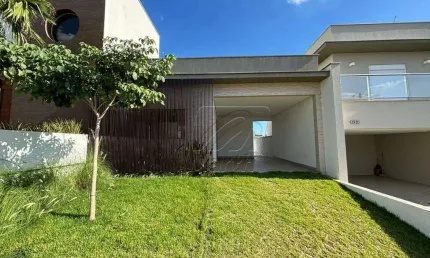 Casa com 3 dormitórios à venda, 175 m² por R$ 890.000,00 - Reserva das Paineiras - Piracicaba/SP