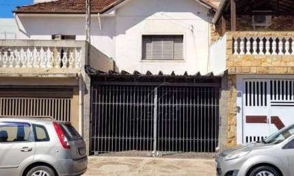 Casa Residencial à venda, Jardim Europa, Piracicaba - CA1271.