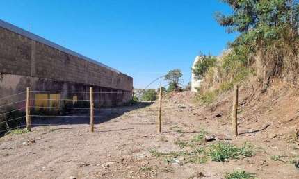 Terreno Residencial à venda, Jardim Pacaembu, Piracicaba - TE0235.