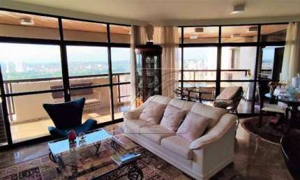 Cobertura Residencial à venda, Centro, Piracicaba - CO0004.