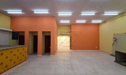 Sala para alugar, 258 m² por R$ 3.627,00 - Loteamento Santa Rosa - Piracicaba/SP