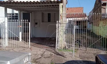 Casa Residencial à venda, Santa Terezinha, Piracicaba - CA1452.