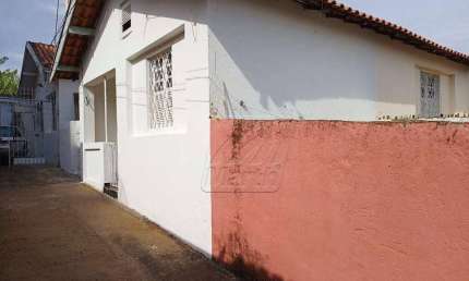 Casa Residencial à venda, Jaraguá, Piracicaba - CA1455.
