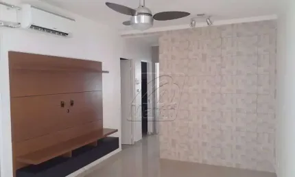 Apartamento com 2 dormitórios à venda, 49 m² por R$ 170.000,00 - Vale do Sol - Piracicaba/SP