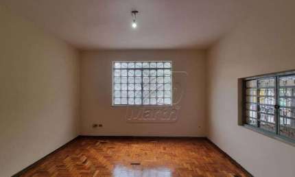 Casa para alugar, 155 m² por R$ 2.684,00 - Alto - Piracicaba/SP