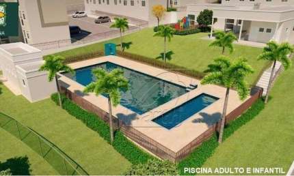 Apartamento Residencial à venda, Jardim Parque Jupiá, Piracicaba - AP2162.