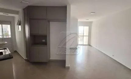 Apartamento com 2 dormitórios à venda, 66 m² por R$ 360.000,00 - Paulicéia - Piracicaba/SP