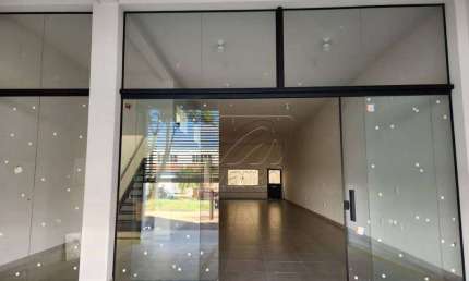 Sala para alugar, 266 m² por R$ 12.000,00 - Vila Areião - Piracicaba/SP