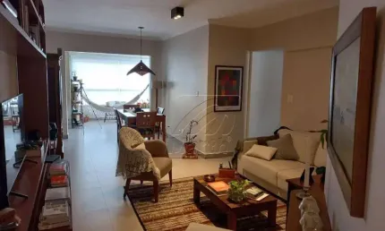 Apartamento com 3 dormitórios à venda, 116 m² por R$ 850.000,00 - Nova América - Piracicaba/SP
