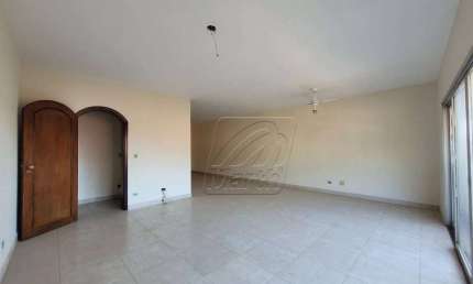 Apartamento com 3 dormitórios, 153 m² - venda por R$ 500.000 ou aluguel por R$ 1.500/mês - Centro - Piracicaba/SP