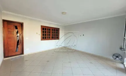 Casa com 2 dormitórios para alugar, 87 m² por R$ 1.970,23 - Jardim Sonia - Piracicaba/SP